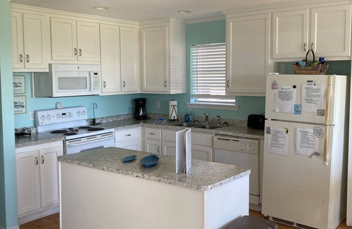Alabama Gulf Coast House | Waterfront Bay House - Quiet, Spacious and Pet Friendly