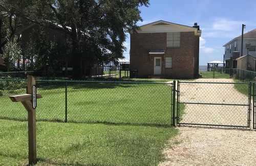 Alabama Gulf Coast House | Waterfront Bay House - Quiet, Spacious and Pet Friendly