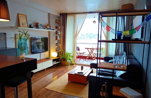 Santa Ponsa Apartment | Waterfront Beach House