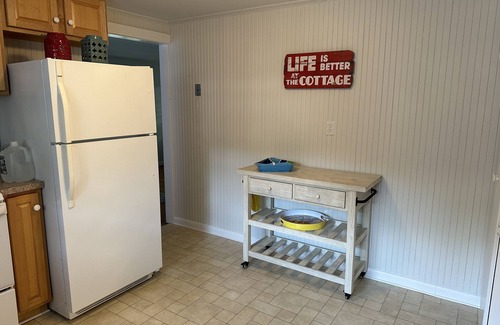 Mashpee House | Waterfront Beach House