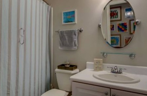 Royal Lagoons House | Waterfront Beach House on Dauphin Island ideal for Boating, Beaching, or Birding