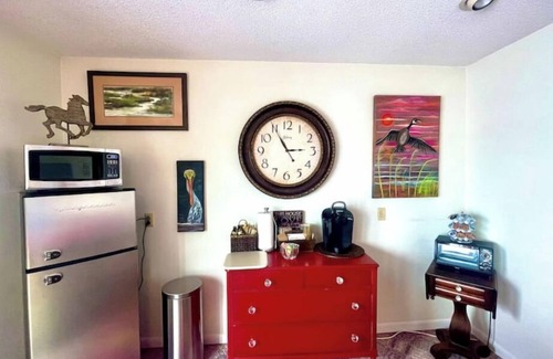 Elizabeth City Apartment | Waterfront Beauty! Incredible Sunsets, Exotic Birds and Gorgeous Water Views!