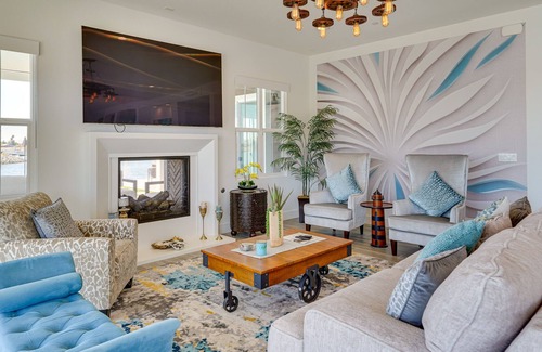Bethel Island Villa | Waterfront Bethel Island Villa w/ Resort Amenities
