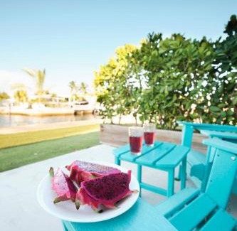 Key Largo Apartment | Waterfront Cabana 4 Key Largo