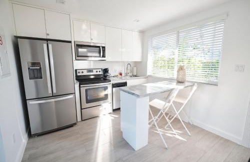 Key Largo Apartment | Waterfront Cabana 4 Key Largo