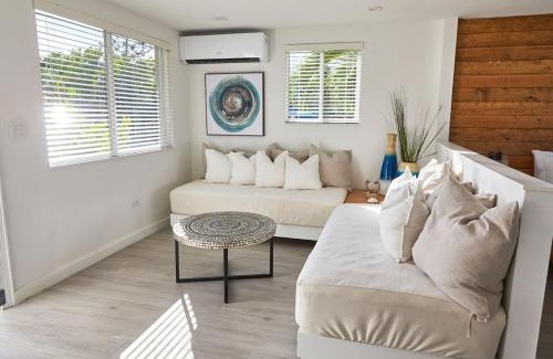 Key Largo Apartment | Waterfront Cabana 6 Key Largo