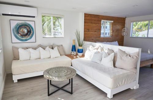 Key Largo Apartment | Waterfront Cabana 6 Key Largo