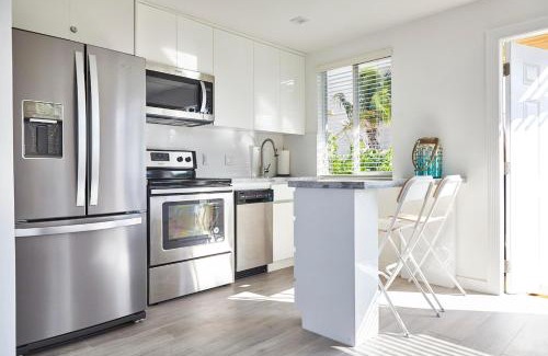 Key Largo Apartment | Waterfront Cabana 6 Key Largo