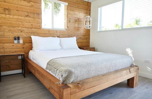 Key Largo Apartment | Waterfront Cabana 6 Key Largo