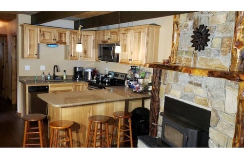 Port Angeles House | Waterfront Cabin Lake Sutherland Olympic Peninsula