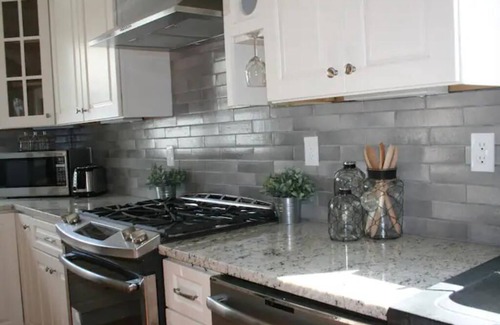 Buzzards Bay House | Waterfront Cape Cod Family Home in Bourne