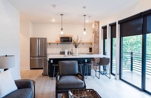 Osage Beach Condo | Waterfront, Center of Osage Beach/pool - 2 bedroom 2 bath Sleeps 6