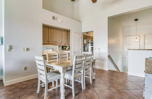 Pensacola Beach Condo | Waterfront Condo on Pensacola Beach