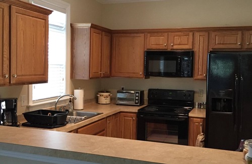 Santee Condo | Waterfront Condo 3BR/3BA- Lake Marion, Ballards Point II, Santee, SC