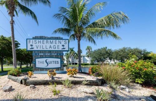 Punta Gorda Apartment | Waterfront Condo #7