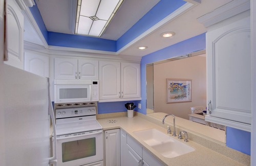 Naples Condo | Waterfront condo in Naples