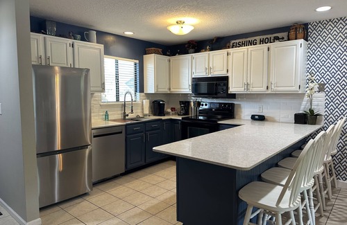Osage Beach Condo | Waterfront Condo Lake of the Ozarks Surrounded by State Park Boat Slip available