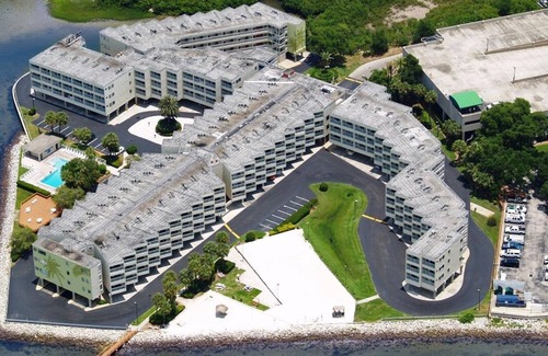 Rocky Point Condo | Waterfront Condo Sleeps 4 in Tampa