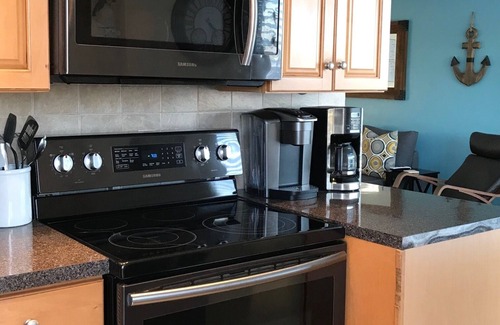 Pompano Beach Condo | Waterfront Condo ON the Intracoastal. Great views!
