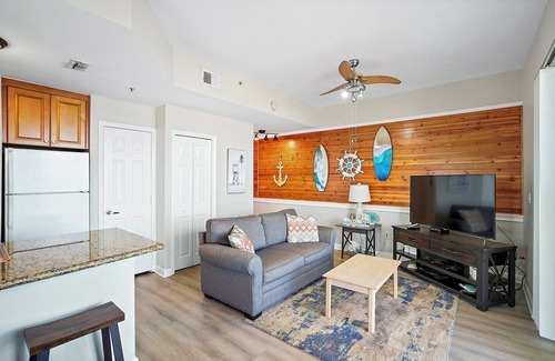 St. Petersburg - Clearwater Condo | Waterfront Condo Resort! Minutes from Madeira Beaches 🏖