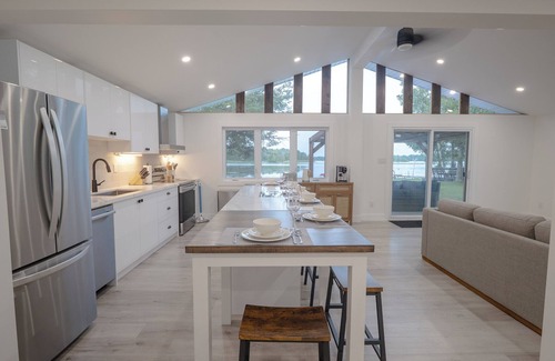 Trent Hills Cottage | Waterfront Cottage Retreat on Trent River – Peaceful Getaway