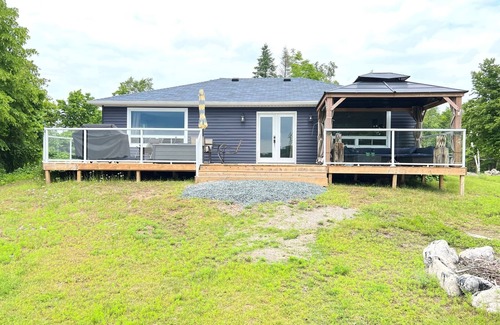 Trent Hills Cottage | Waterfront Cottage -Trent Hills, ON