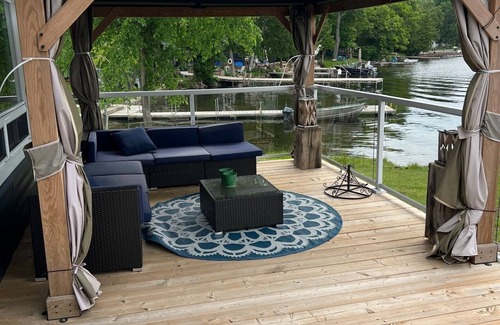 Trent Hills Cottage | Waterfront Cottage -Trent Hills, ON