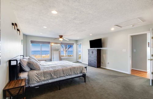 Stevensville House | Waterfront Cottage on the Eastern Shore