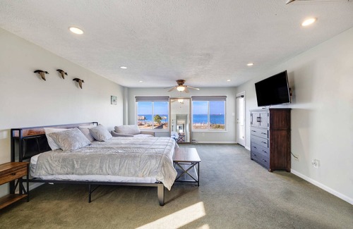 Stevensville House | Waterfront Cottage on the Eastern Shore