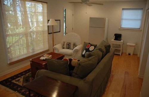 Alabama Gulf Coast Cottage | Waterfront Cottage with Wharf on Mobile BaynBeing remodeled completion Sept 15th