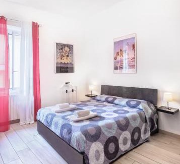 Foce Apartment | Waterfront District Apartment
