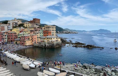 Foce Apartment | Waterfront District Apartment