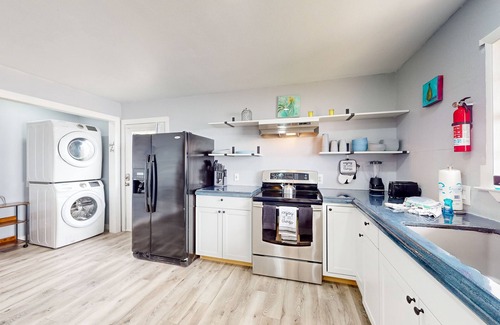 Fort Walton Beach - Destin House | Waterfront, dog-friendly home with dock, 4 kayaks, firepit & great bay views