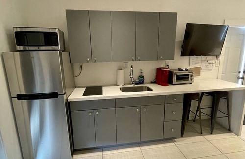 Sailboat Bend Apartment | Waterfront downtown ft lauderdale luxury urban loft