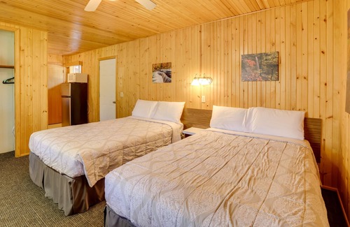 Eagle Rock Apartment | Waterfront Eagle Rock Escape Near Marinas!