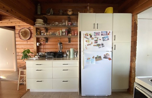 Galiano House | Waterfront Escape on Galiano Island BC