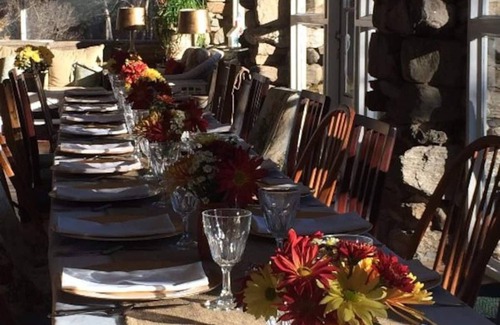 Phippsburg House | Waterfront Estate in Popham Beach
