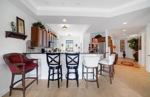 Punta Gorda Condo | Waterfront First Floor End Unit Condo in Punta Gorda Isles.nWelcome to Paradise!