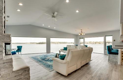 Crystal Shores House | Waterfront Gem Crystal River Family Home