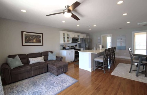 Charleston House | Waterfront Gem on James Island!