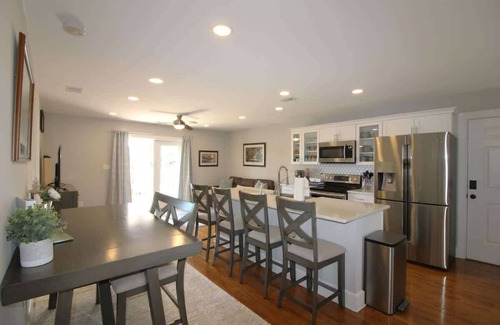 Charleston House | Waterfront Gem on James Island!