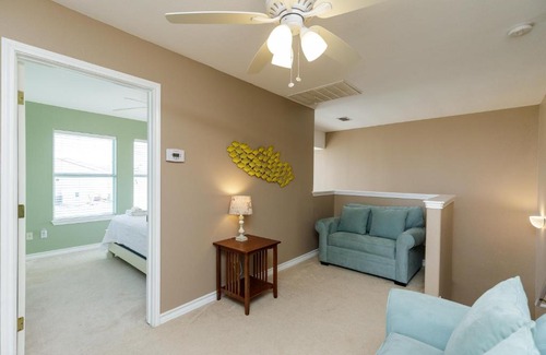 Corpus Christi Villa | Waterfront Getaway TLHKK