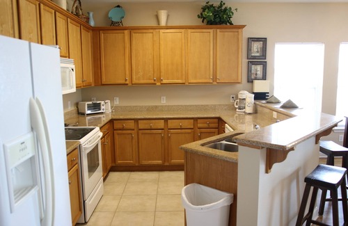Foley Condo | Waterfront - great fishing, peaceful & quiet, yet close to Tanger Outlets & OWA