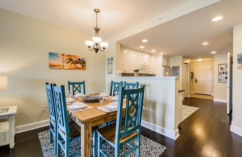 Indian Rocks Beach Condo | Waterfront, Harbourside, Water Park, Beach, #5514
