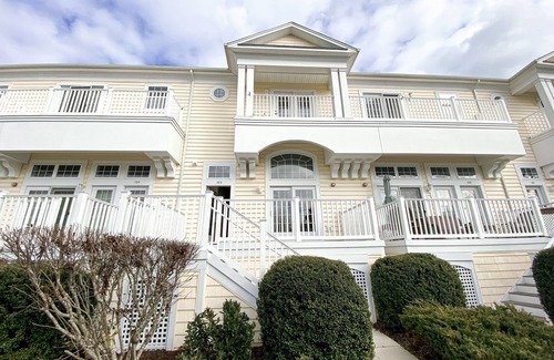 Bayside House | Waterfront Haven - 4mi to Ocean City, MD Boardwalk - 4bdr/3.5ba; Sleeps 9