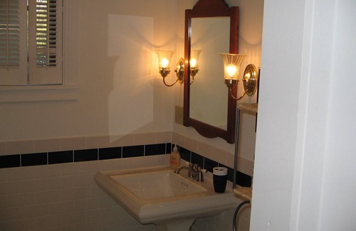 Etna Other | Waterfront Historic Home on FALL CREEK - Weekly rate same as 5 nights