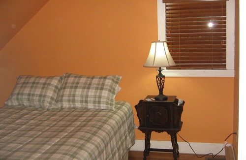 Etna Other | Waterfront Historic Home on FALL CREEK - Weekly rate same as 5 nights