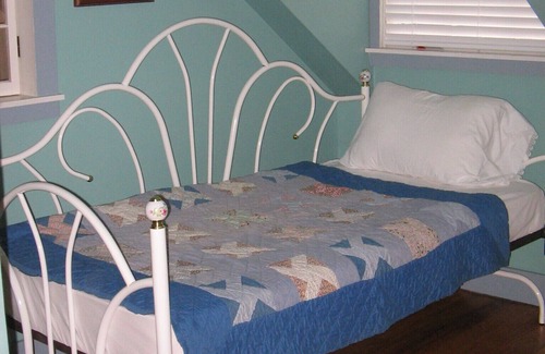 Etna Other | Waterfront Historic Home on FALL CREEK - Weekly rate same as 5 nights