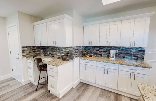 Destin House | WATERFRONT~ home private~ POOL~deep DOCK bring your boat/waverunners