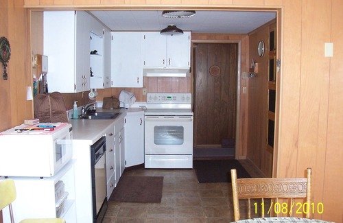 St Germain Cottage | Waterfront Home! Fantastic Lake frontage on Found Lake